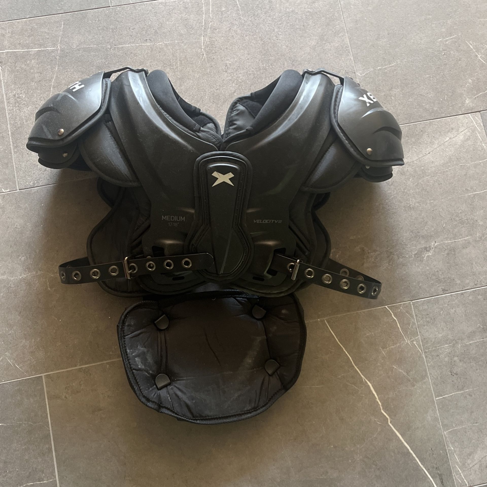 zenith football pads for Sale in Edmonds, WA OfferUp