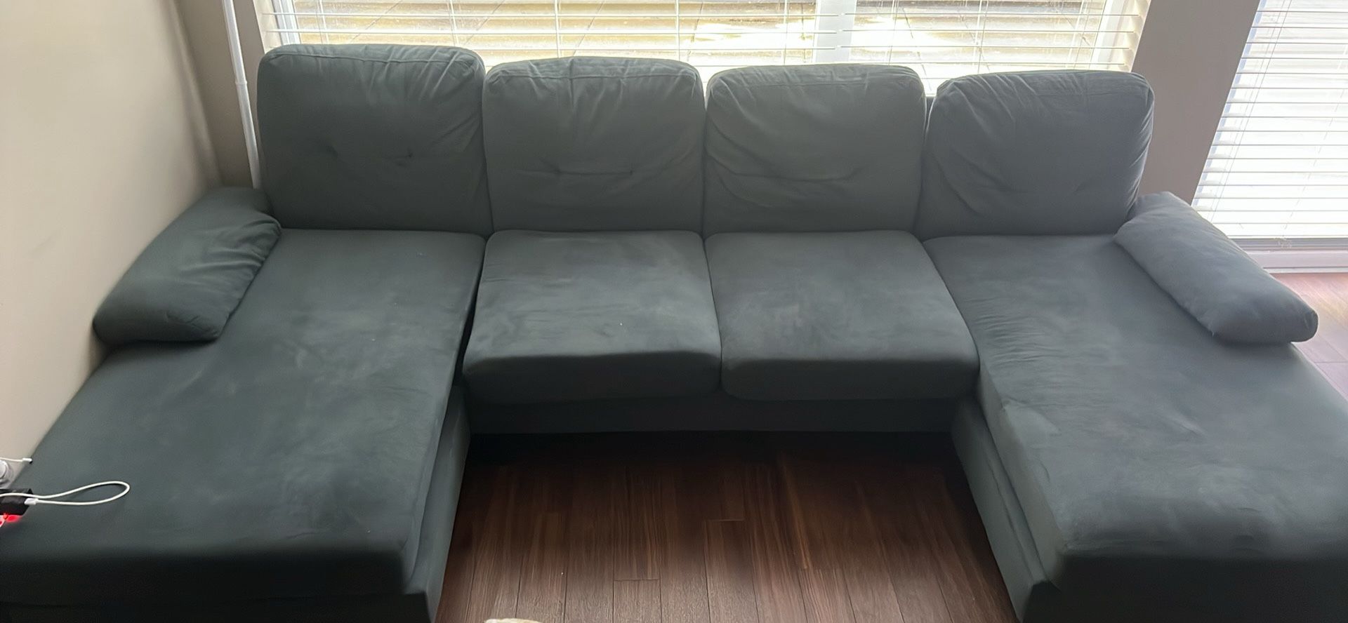 Bed Frame (Brand New)  Unused