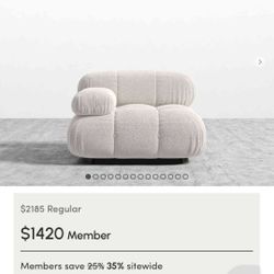 Rove Concepts Belia Sofa