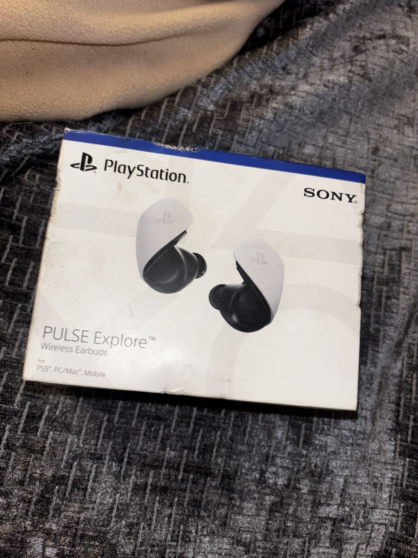 PULSE Explore Wireless Earbuds
