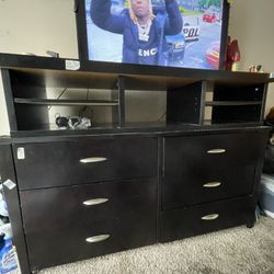 Dresser  Tv Stand 