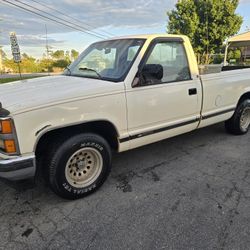 1988 Chevrolet 1500