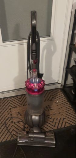 Dyson Ball Upright Vacuum Cleaner