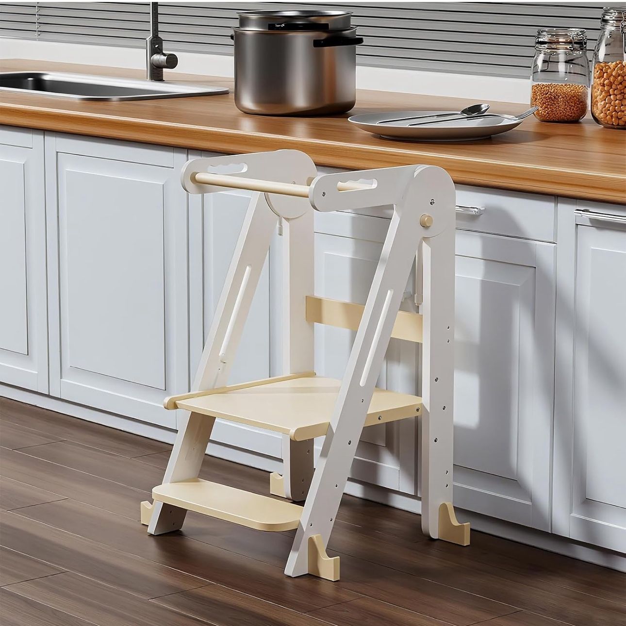 Kids Step Stool