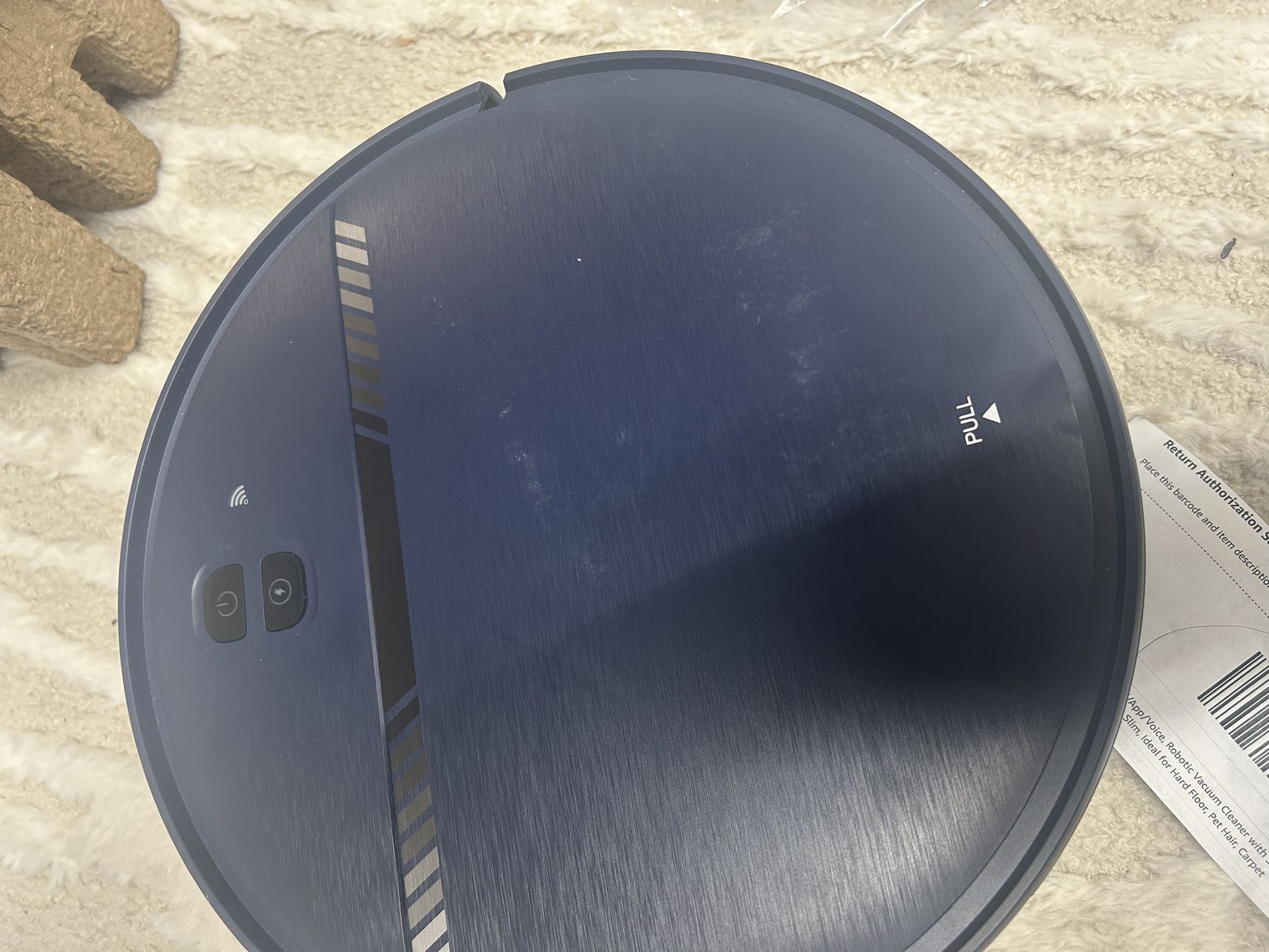 Vacuum Cleaner