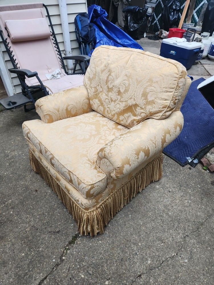 Vintage Chair