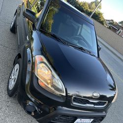 2013 Kia Soul