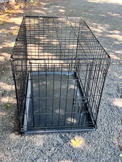 Pet cage