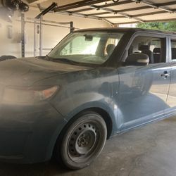 2008 Scion xB