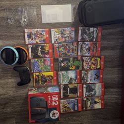 Nintendo Switch 2 Bundle ! MARIO KART WORLD INCLUDED