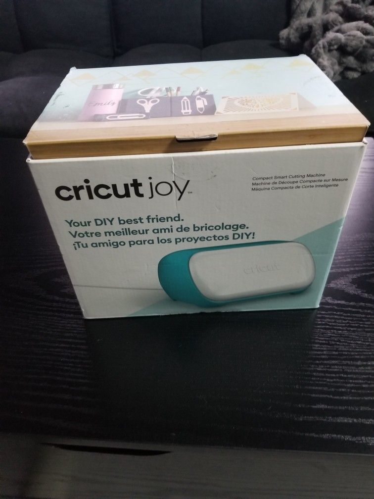 Cricut Joy