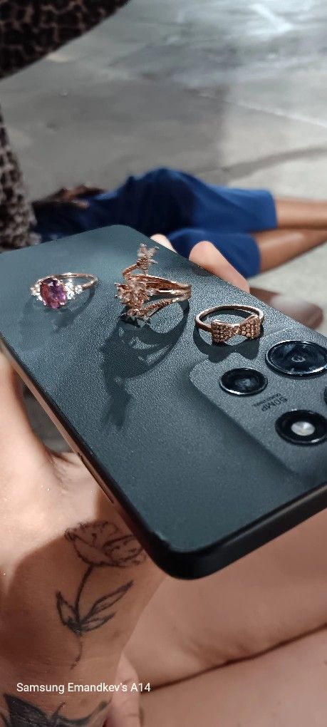Costume Jewelry For Sale.