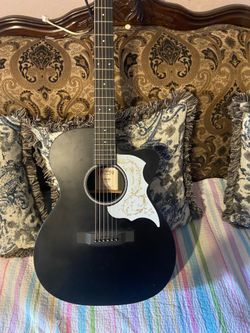 Martin guitar