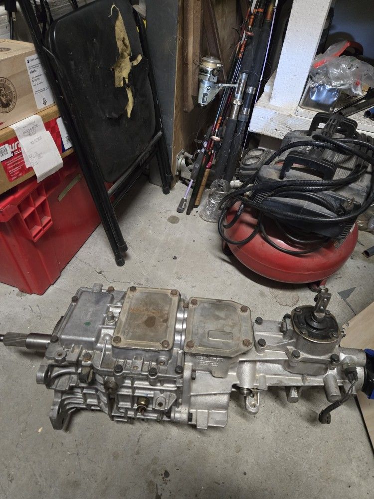 Tremec 5 Speed Transmission For Sale