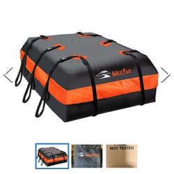 Water Proof Bag Travel Brand New