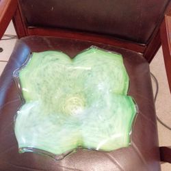 Vintage Murano Hand Blown