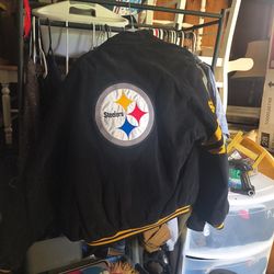 Men's jacket