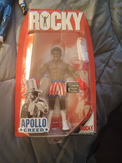 Apollo Creed