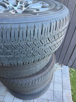 Tires