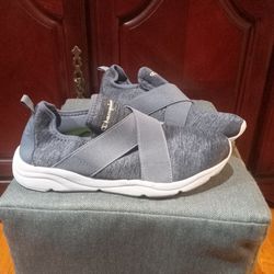 Champion Size 8.5 Ladies Sneakers