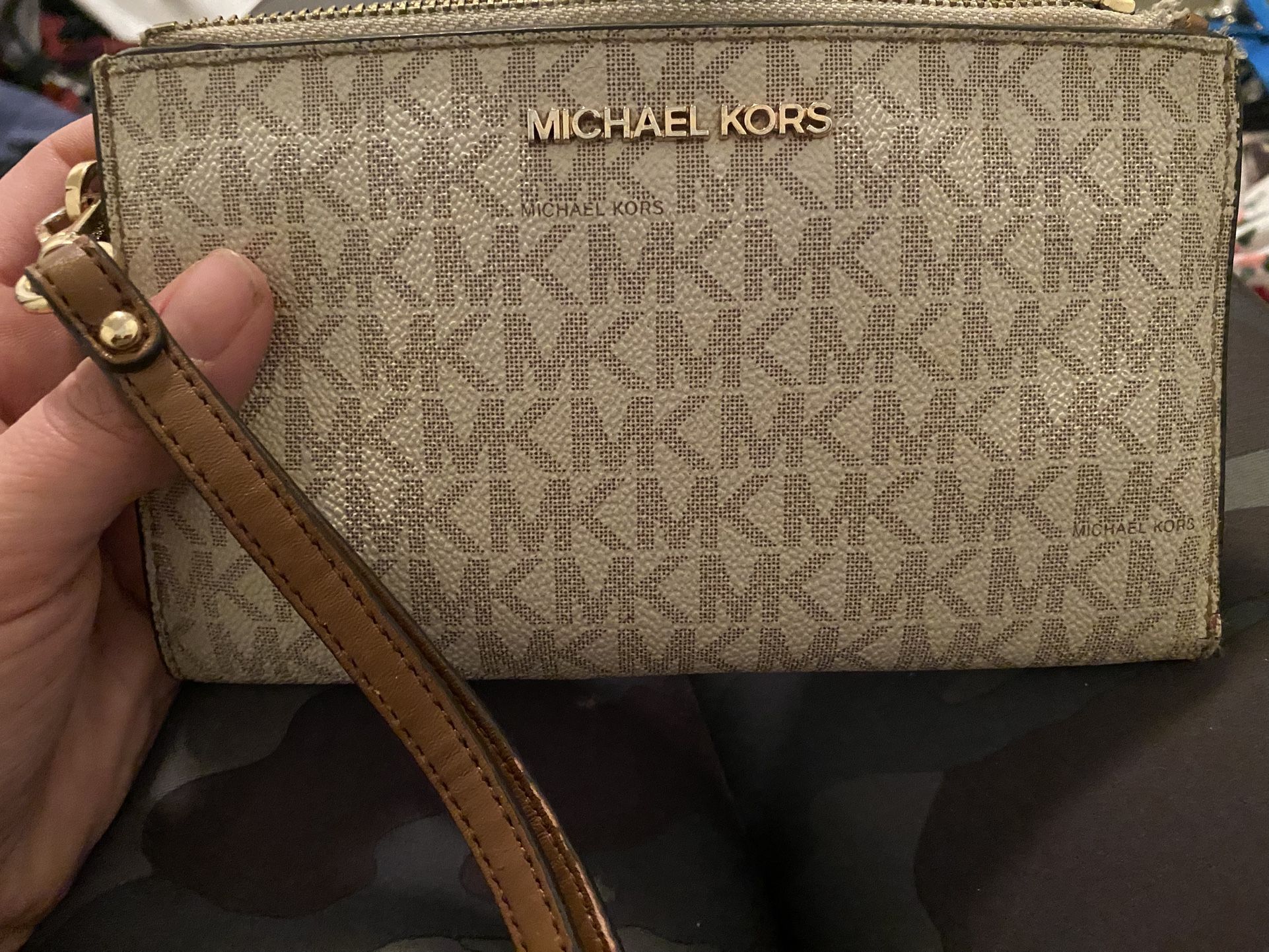 Mk Coin Purse