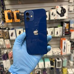 iPhone 12 60 Day Warranty 