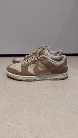 Nike Dunk Low SE Sanddrift