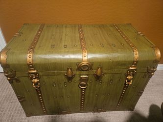 Storage chest