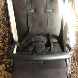 Almost New Stroller.  Solid