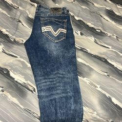 Salvage Pants 