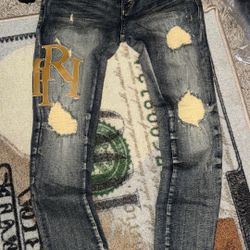 Brand New Amiri Jeans