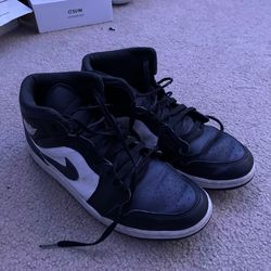 Jordan 1’s