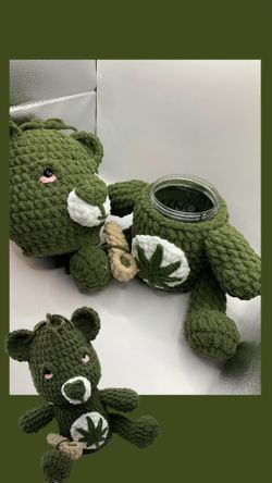 MG Creation  Crochet