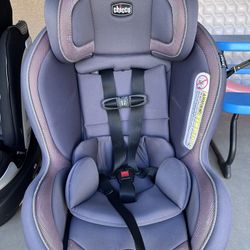 Chicco Car Seat