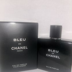 Bleu De Chanel