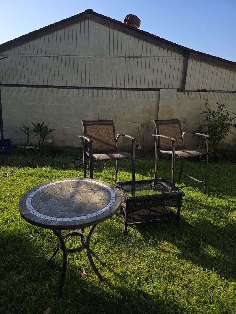 Outdoor Furniture
