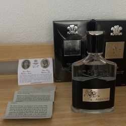 Creed Aventus 100ml – Brand New Sealed