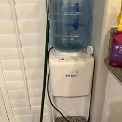 Water Cooler