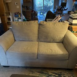 Loveseat/Sofa