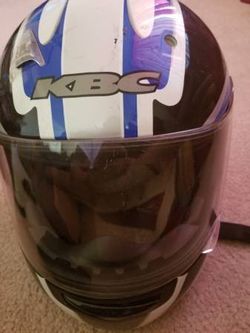 Motorcycle helmets