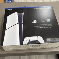PS5 Play Station 
