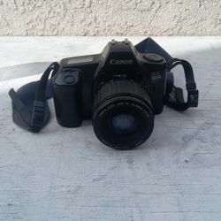 Canon Film Camera Eos Rebel x