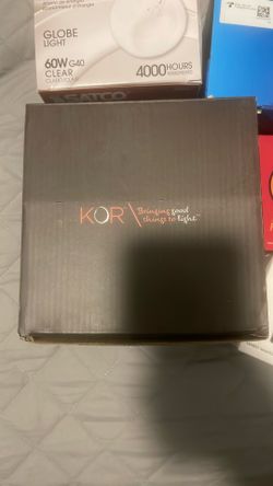 KOR\ Bringing Good Things To Light KOR K23192-4