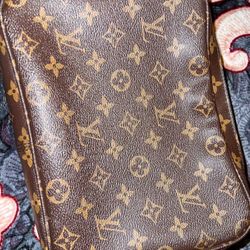 Louis Vuitton Outdoor Bag