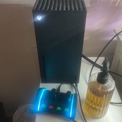 Xbox One X