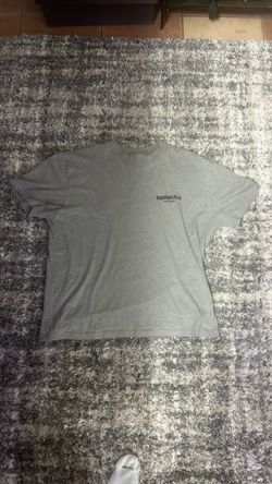 Authentic essentials shirt