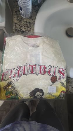 Flatbush zombies shirt