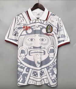 Mexico World Cup Jersey M Medium L Large
