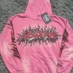 HellStar Hoodie