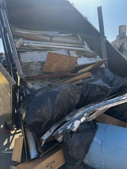 Dumpster
